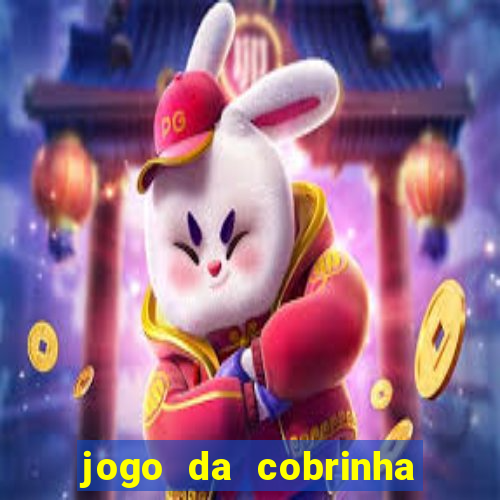 jogo da cobrinha que paga